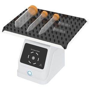 3D rotacijski nihajni mehanizem