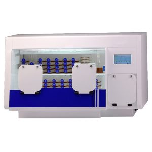 anaerobna delovna postaja