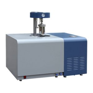 avtomatski kalorimeter