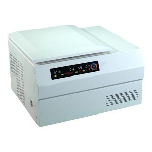 centrifuga za avtomatsko odstranjevanje pokrovčkov