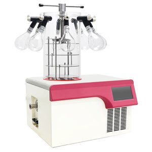 namizni liofilizator