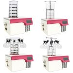 namizni liofilizator