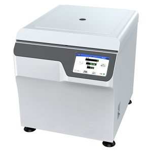 vozilo za odvzem krvi namenska hladilna centrifuga