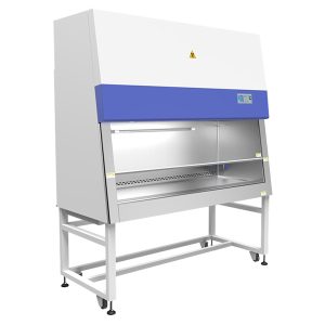 biosafety kabinet razreda II tipa B2