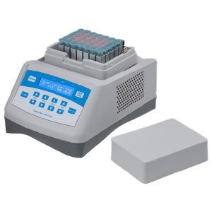 termostat za hlajenje in ogrevanje