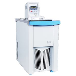 hladilni grelni cirkulator kopel