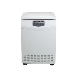 centrifuga za surovo nafto