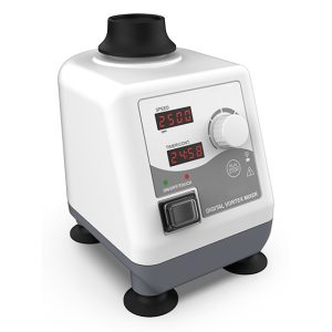 digitalni vrtinčni mešalnik