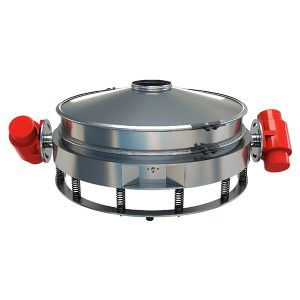 vibrirajoči zaslon z neposrednim izpustom