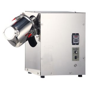 mešalnik z dvojnim gibanjem