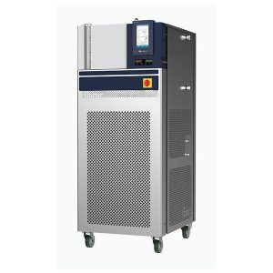 dinamični sistem za nadzor temperature