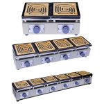 električni gorilnik