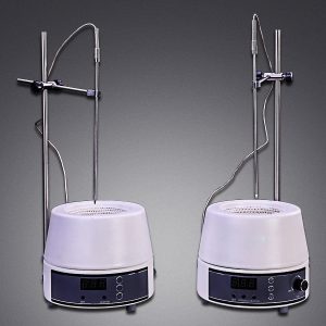 električni grelni plašč