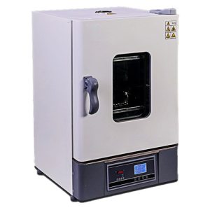 sušilnik s prisilnim zrakom