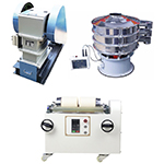 Mletje in presejanje