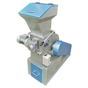 kladivni nožni drobilnik