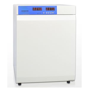 inkubator z ogrevanjem