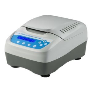 grelni termostatični stresalnik