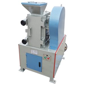 čeljustni drobilnik z visoko trdnostjo