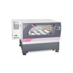 inkubator z mešalnikom