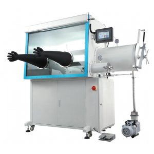 vstavite plinsko rokavico