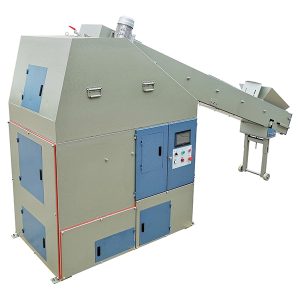 integrirana oprema za pripravo vzorcev