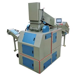 integriran sistem za pripravo vzorcev