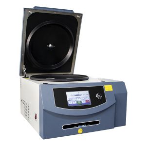 Centrifuga z nizko hitrostjo