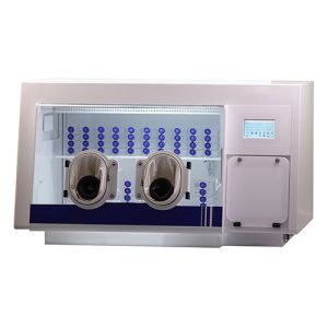 mikroaerobna delovna postaja