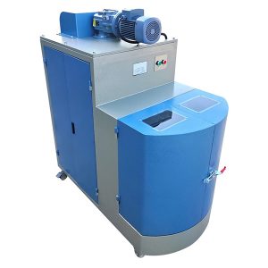 mešalnik za delitev vzorcev