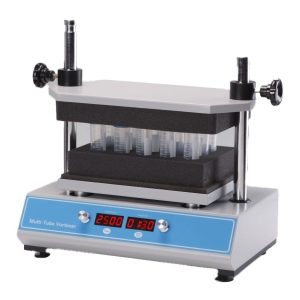 večcevni vrtinčni mešalnik