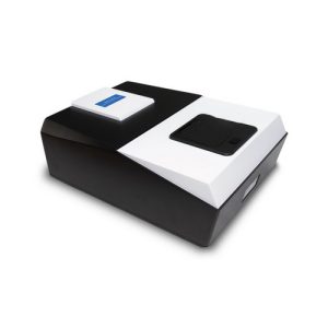 analizator velikosti nano delcev in zeta potenciala