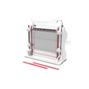 elektroforeza za sekvenciranje nukleinskih kislin celica