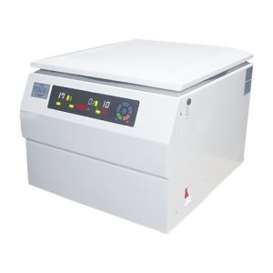 centrifuga za testiranje olja