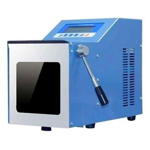 mešalnik z lopatico