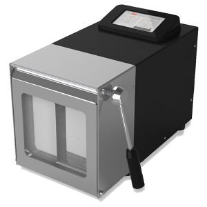 sterilen homogenizator z lopatico