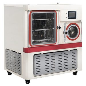 pilotni liofilizator