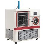 pilotni liofilizator