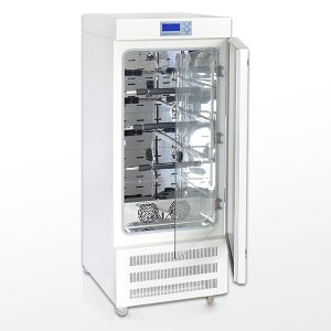 komora za rast rastlin