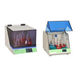 hladilni inkubator z mešanjem