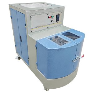 rotacijski delilnik vzorcev