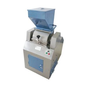 zapečateni rezalnik iz zlitine za drobljenje in zmanjšanje vzorca