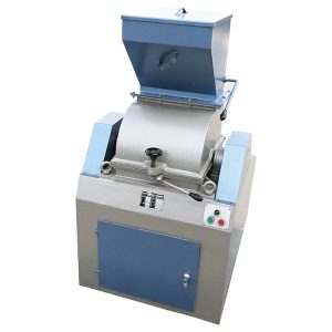 zapečateni nožni drobilnik iz zlitine