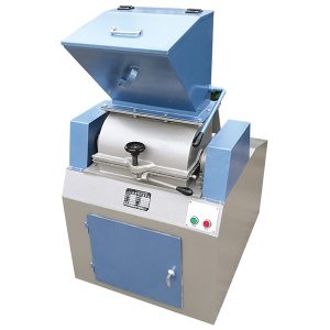 zatesnjen kladivni drobilnik