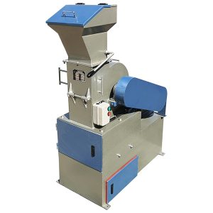 zatesnjen kladivni nož za drobljenje mokrega premoga in delilnik vzorcev