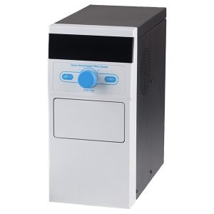 polavtomatski zapiralnik mikroplošč