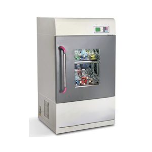 inkubator z mešanjem