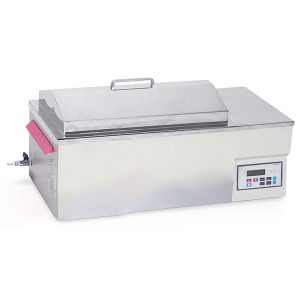 vibrirajoča vodna kopel