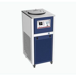 kopel za mešanje z izredno nizko temperaturo