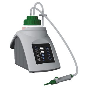 vakuumski aspiracijski sistem